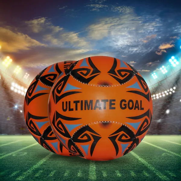 Orange_Premium_Machine_Stitched_Football_For_Kids_And_Adult