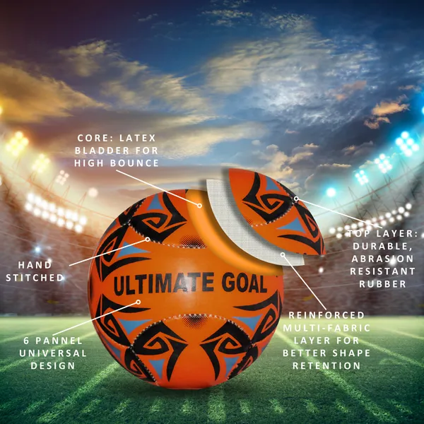 Orange_Premium_Machine_Stitched_Football_For_Kids_And_Adult