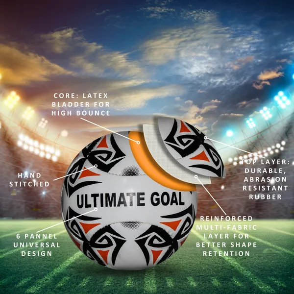 White_Premium_Machine_Stitched_Football_For_Kids_And_Adult