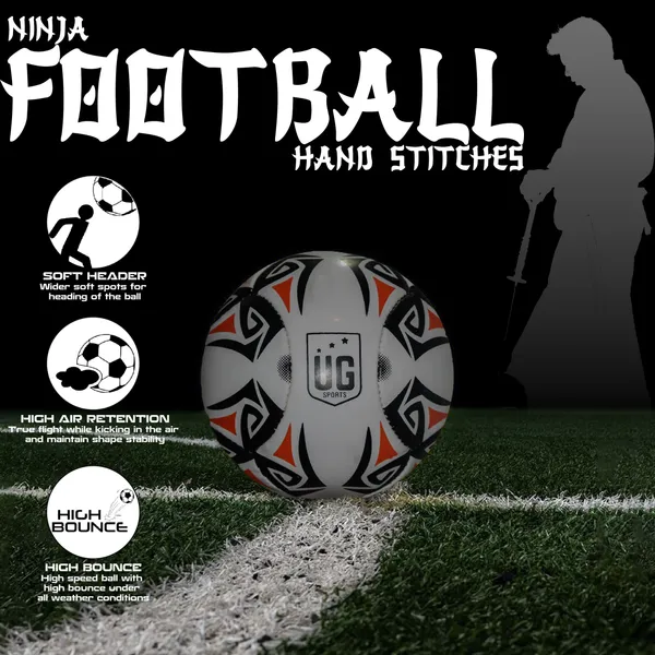 White_Premium_Machine_Stitched_Football_For_Kids_And_Adult