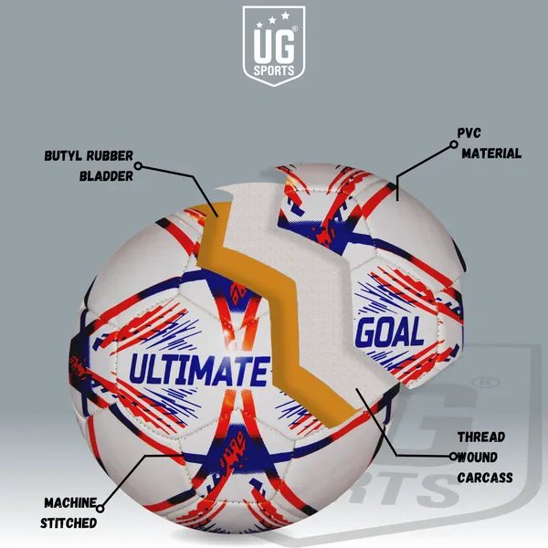 White_Premium_Machine_Stitched_Football_For_Kids_And_Adult