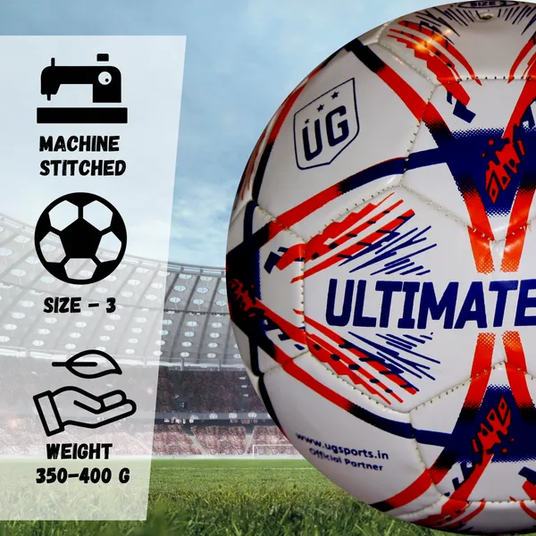 White_Premium_Machine_Stitched_Football_For_Kids_And_Adult