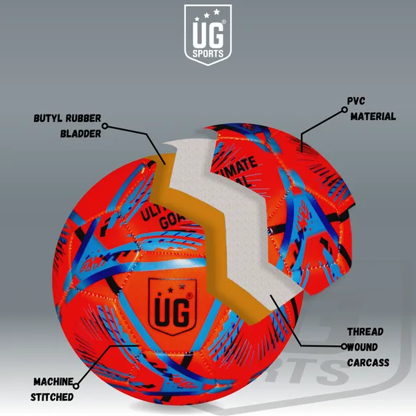 Orange_Premium_Machine_Stitched_Football_For_Kids_And_Adult