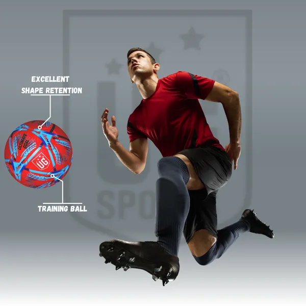 Red_Premium_Machine_Stitched_Football_For_Kids_And_Adult