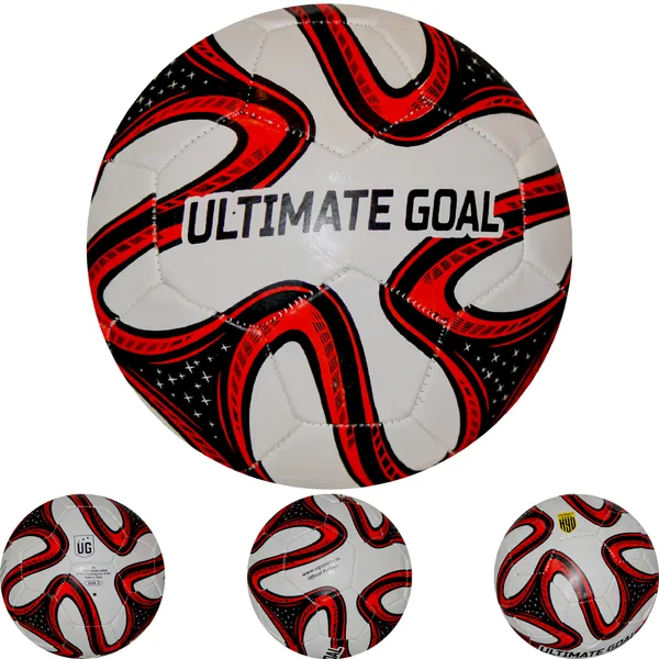 Red_Premium_Machine_Stitched_Football_For_Kids_And_Adult