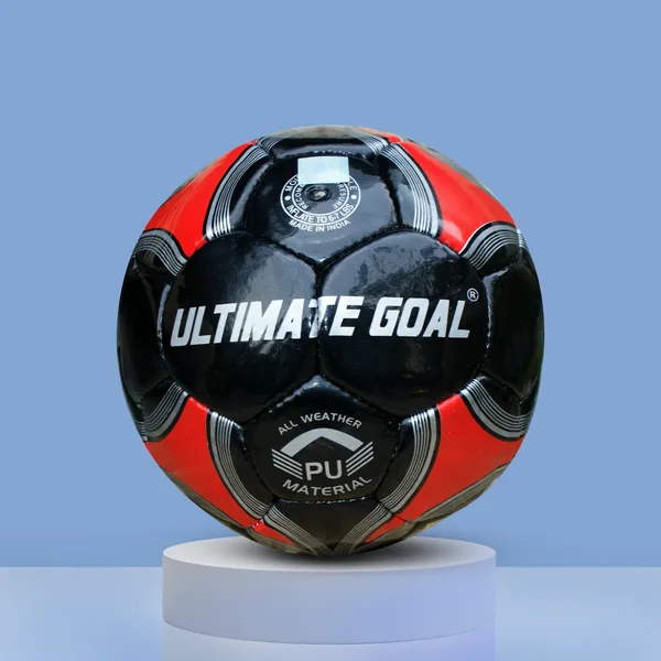 Black_Premium_Hand_Stitched_Football_For_Youth_And_Adult