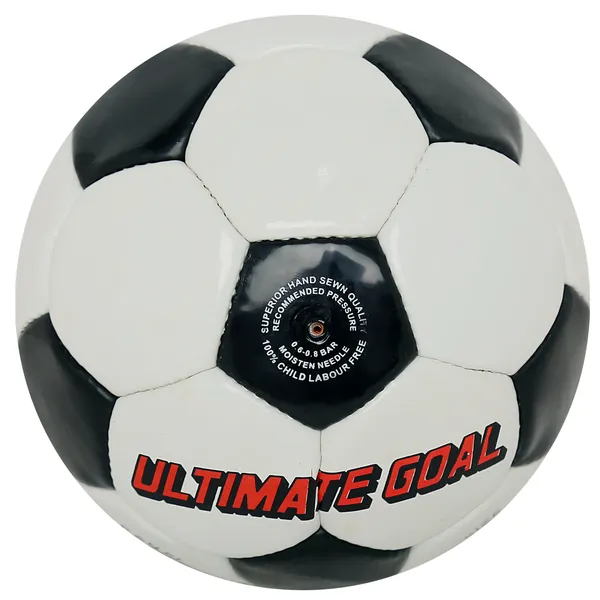 Black_&_White_Premium_Hand_Stitched_Football_For_Kids_And_Adult