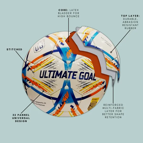 Multicolour_Premium_Hand_Stitched_Football_For_Youth_And_Adult