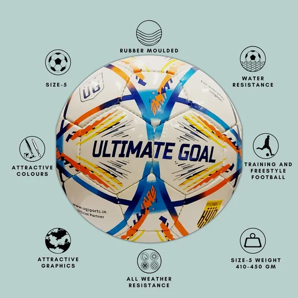 Multicolour_Premium_Hand_Stitched_Football_For_Youth_And_Adult