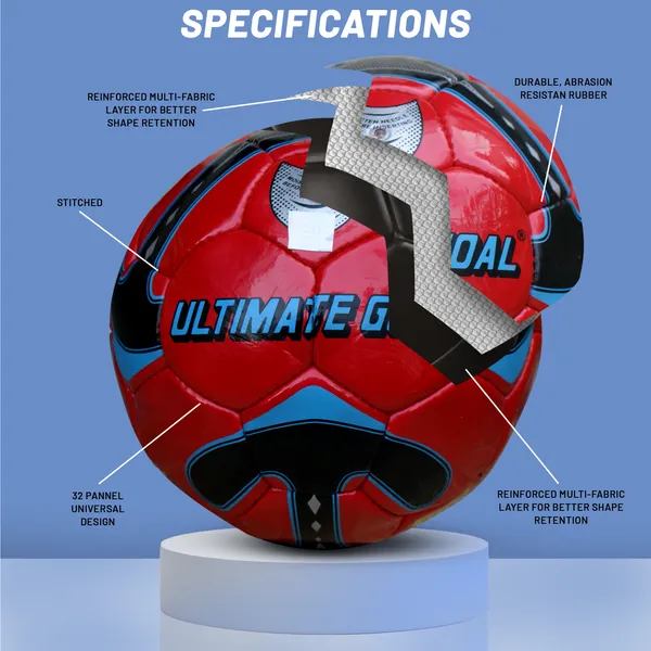 Red_Premium_Hand_Stitched_Football_For_Youth_And_Adult