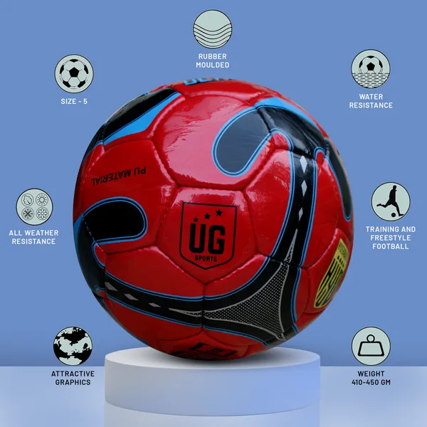 Red_Premium_Hand_Stitched_Football_For_Youth_And_Adult
