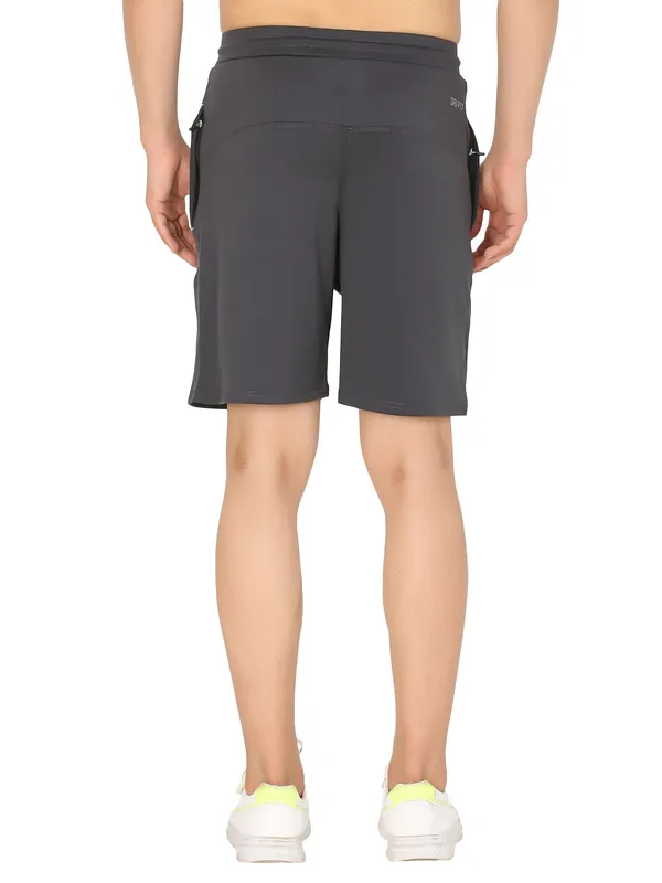 Grey_Lycra_Athletic_Shorts_With_Zip_Pockets_For_Men