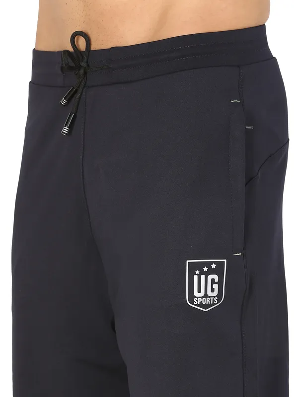 Navy_Blue_Lycra_Athletic_Shorts_With_Zip_Pockets_For_Men