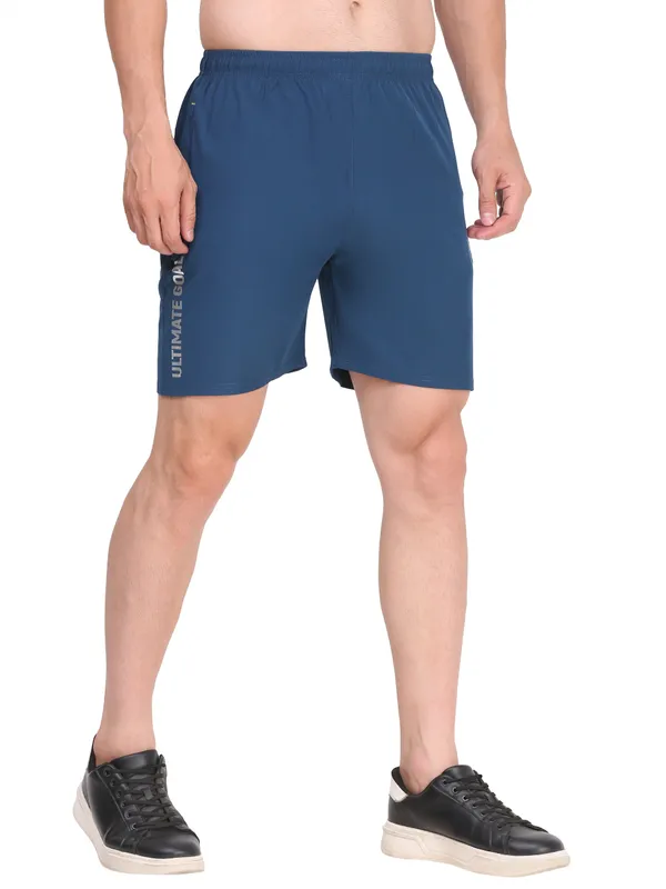 Blue_Dri_Fit_Athletic_Shorts_With_Zip_Pockets_For_Men