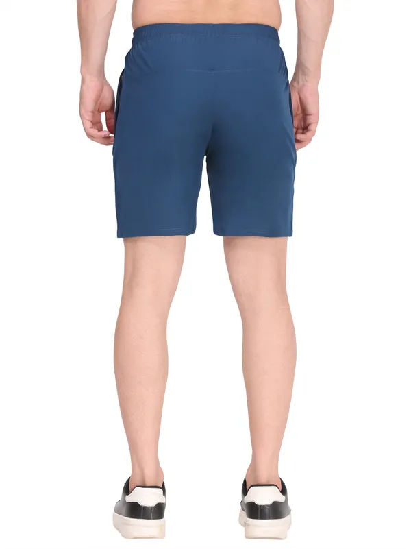 Blue_Dri_Fit_Athletic_Shorts_With_Zip_Pockets_For_Men