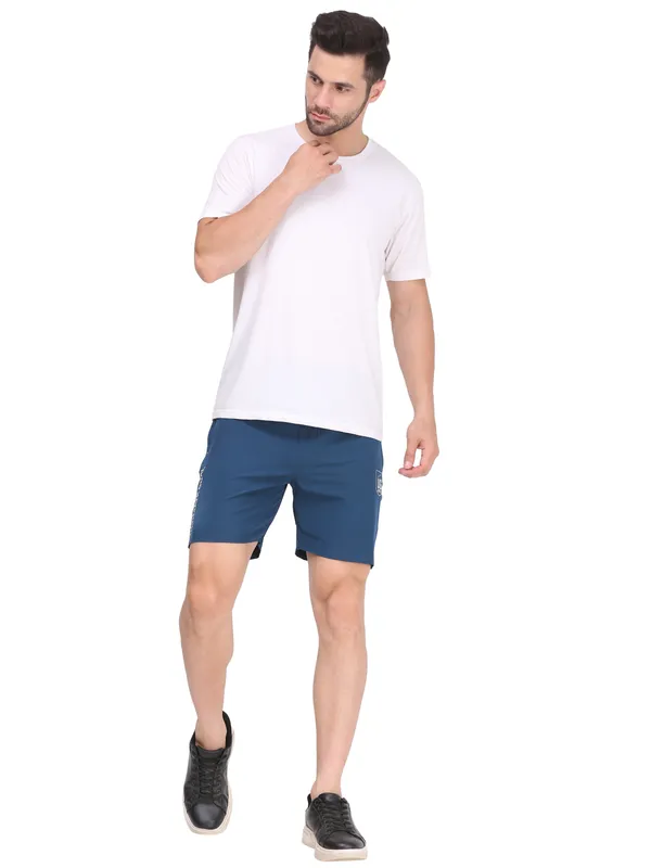 Blue_Dri_Fit_Athletic_Shorts_With_Zip_Pockets_For_Men