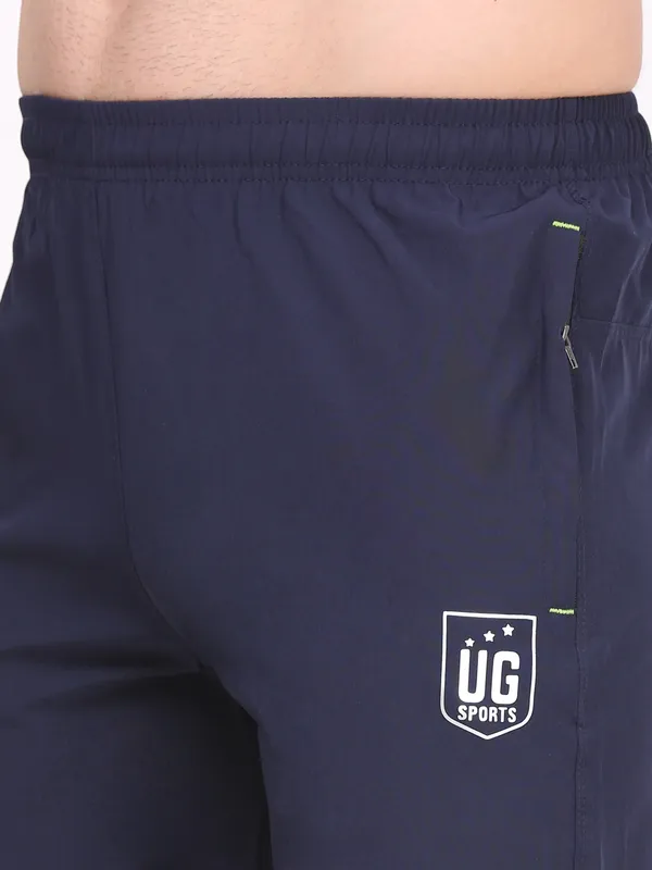Navy_Blue_Dri_Fit_Athletic_Shorts_With_Zip_Pockets_For_Men