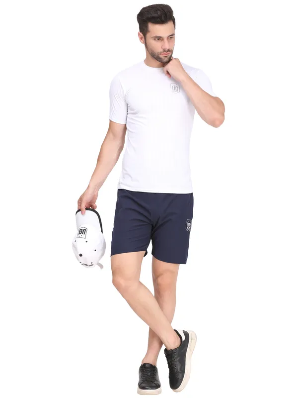 Navy_Blue_Dri_Fit_Athletic_Shorts_With_Zip_Pockets_For_Men