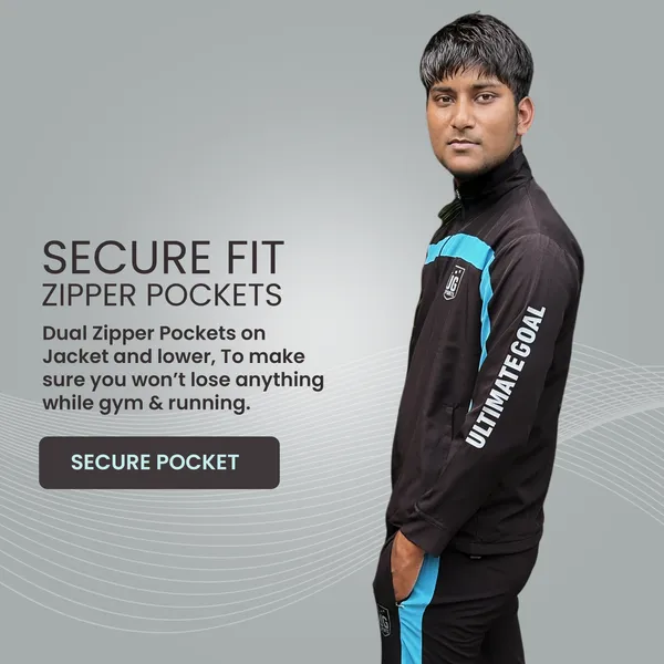 UG_Sports_NS_lycra_Striped_Track_Suit_for_Men_&_Women_|_Full_Zipper_&_Side_Pocket_Tracksuit_For_Unisex_|_Athletic,_Gym,_Running,_Sports_Joggers_Suit_for_Men_&_Women_(Black_&_Blue,_44)