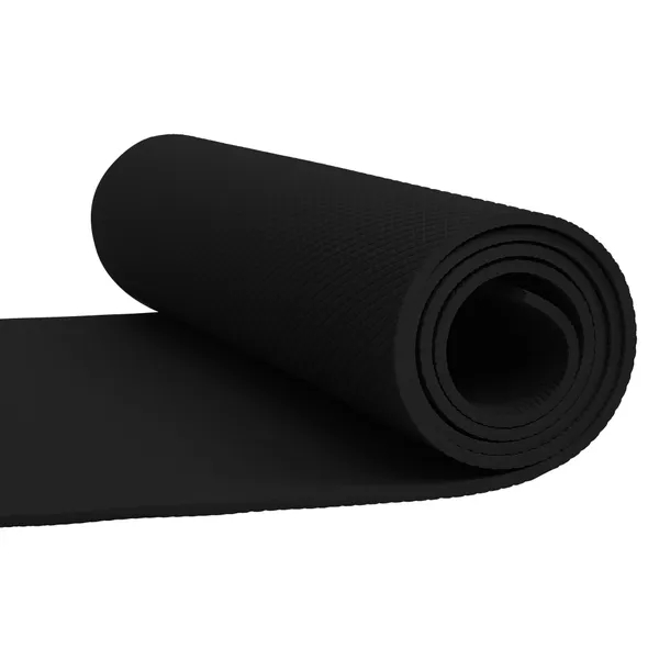 Black_Premium_Yoga_Mat_With_Carry_Bag_Gym_Workout_For_Women_&_Men