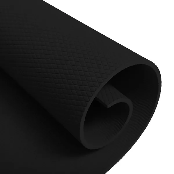 Black_Premium_Yoga_Mat_With_Carry_Bag_Gym_Workout_For_Women_&_Men