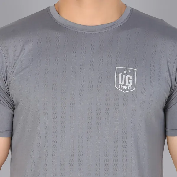 Grey_&_White_Lycra_Slim_Fit_Half_Sleeve_Gym_Wear_T-Shirts_For_Men-_Combo_Of_2