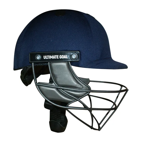 Ultimate_Goal_Sports_Steel_Cricket_Helmet_|_Adjustable_Steel_Visor_|_Better_Protection_and_Cushioning_|_Comfortable_Fit_|Light_Weight_|_ABS_Material_|Test_(Navy_Blue,_X-_Large)