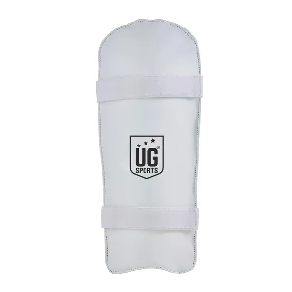 Imported_White_Cricket_Elbow_Guard