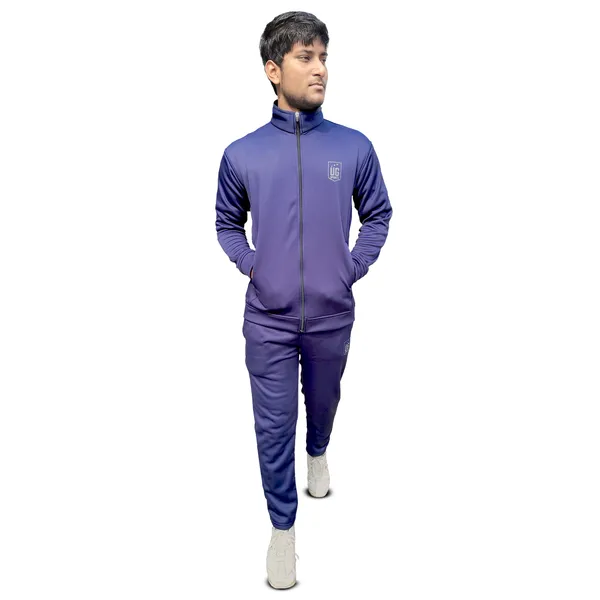 UG_Sports_Fleece_Fabric_Track_Suit_for_Women_&_Men_|_Winter_Wear_|_Plain-_Solid_Pattern_|_Full_Zipper_&_Side_Pocket_Joggers_Set_For_Unisex_|Track_Suit_for_Sports,_Tracking,_Running_(Navy_Blue,_44)