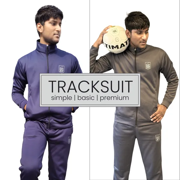 UG_Sports_Fleece_Fabric_Track_Suit_for_Women_&_Men_|_Winter_Wear_|_Plain-_Solid_Pattern_|_Full_Zipper_&_Side_Pocket_Joggers_Set_For_Unisex_|Track_Suit_for_Sports,_Tracking,_Running_(Navy_Blue,_44)
