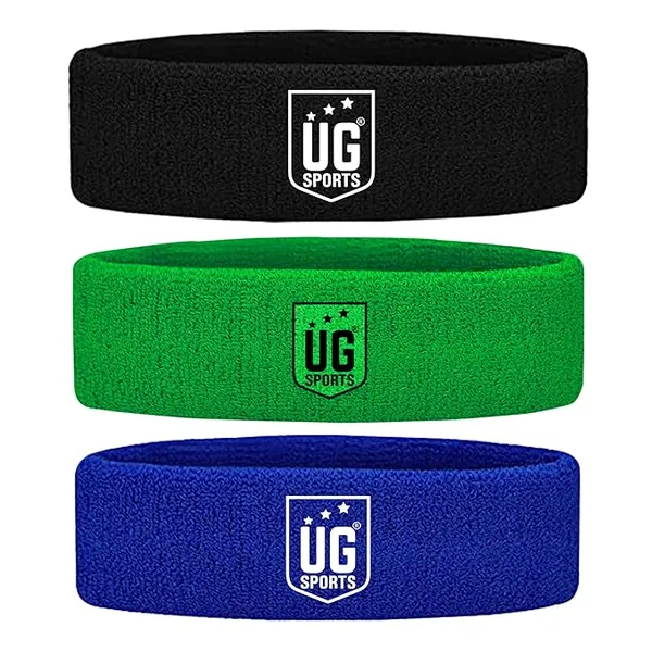 UG_Sports_Cotton_Sport_Headband_for_Men_and_Women_-_Sports_Headband_for_Gym_Workout_&_Running,_Cricket,_Badminton_|_Sweatband-All_Sports_Wear_Headband_Fitness_Band_Unisex_(Pack_of_3)