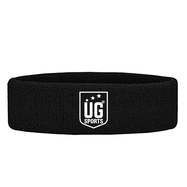 UG_Sports_Cotton_Sport_Headband_for_Men_and_Women_-_Sports_Headband_for_Gym_Workout_&_Running,_Cricket,_Badminton_|_Sweatband-All_Sports_Wear_Headband_Fitness_Band_Unisex_(Pack_of_1)