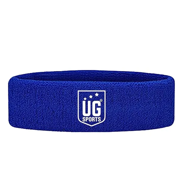 UG_Sports_Cotton_Sport_Headband_for_Men_and_Women_-_Sports_Headband_for_Gym_Workout_&_Running,_Cricket,_Badminton_|_Sweatband-All_Sports_Wear_Headband_Fitness_Band_Unisex_(Pack_of_1)