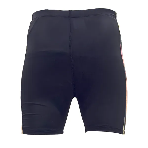 UG_Sports_Men's_Nylon_Skin_Tights_|_Compression_Shorts_for_Men_Gym,_Workout_Short_|Tighty_For_Men_Running,_Cycling,_Swimming,_Yoga,_Tennis,_Badminton|Quick_Dry_Anti-Chafe_(Pink,_XXL)