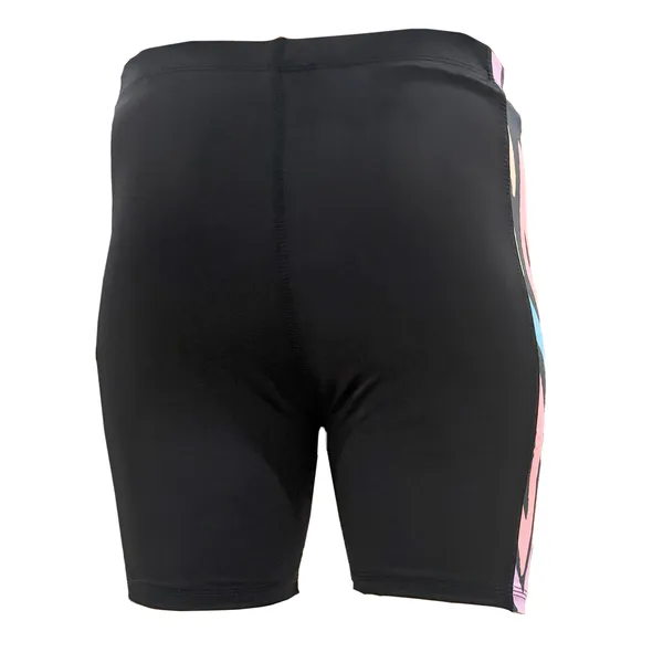 UG_Sports_Men's_Nylon_Skin_Tights_|_Compression_Shorts_for_Men_Gym,_Workout_Short_|Tighty_For_Men_Running,_Cycling,_Swimming,_Yoga,_Tennis,_Badminton|Quick_Dry_Anti-Chafe_(Sky_Blue,_XXL)