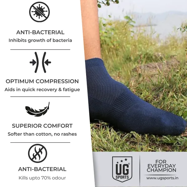 Pack_Of_2_Navy_Blue_Softer_Than_Cotton_Half_Terry_Bamboo_Crew_Socks_For_Men