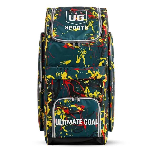UG_Sports_Revolt_Large_Cricket_Kit_Bag_for_men_with_Multiple_Compartments_for_Bats,_Pads,_Gloves_&_Accessories_&_Heavy-Duty_Zippers_(Green)