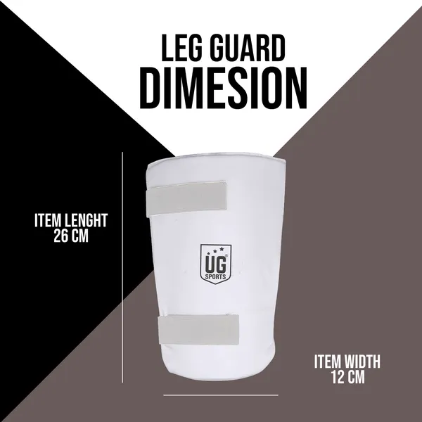 UG_Sports_Cricket_Batting_Single_Thigh_Pad_for_Cricketer