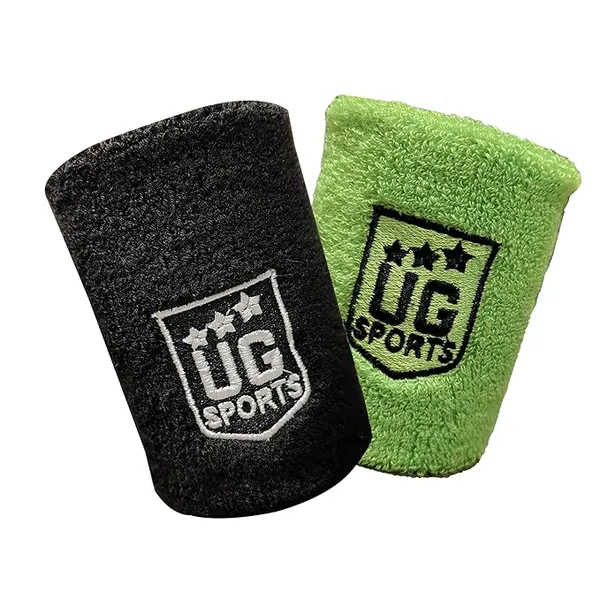 UG__Sports_Cotton_Wrist_Band_3_Inches_for_Unisex_Suitable_for_Sports_and_Fitness_Activities|Stretchable_Sweat_Band_for_Cricket,_Badminton,_Running_&_Gym_Workout_(Pack_of_2)