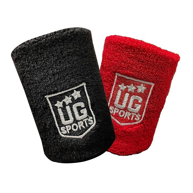 UG__Sports_Cotton_Wrist_Band_3_Inches_for_Unisex_Suitable_for_Sports_and_Fitness_Activities_|_Stretchable_Sweat_Band_for_Cricket,_Badminton,_Running_&_Gym_Workout_(Pack_of_2)