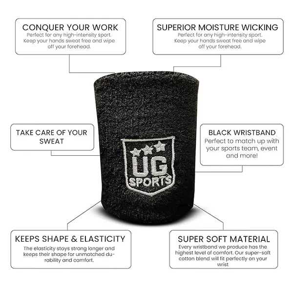 UG__Sports_Cotton_Wrist_Band_3_Inches_for_Unisex_Suitable_for_Sports_and_Fitness_Activities_|_Stretchable_Sweat_Band_for_Cricket,_Badminton,_Running_&_Gym_Workout_(Pack_of_2)
