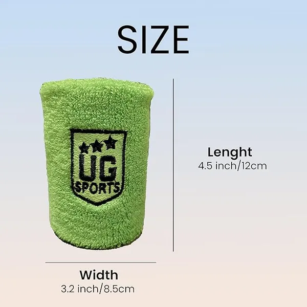 UG__Sports_Cotton_Wrist_Band_3_Inches_for_Unisex_Suitable_for_Sports_and_Fitness_Activities_|_Stretchable_Sweat_Band_for_Cricket,_Badminton,_Running_&_Gym_Workout_(Pack_of_2)