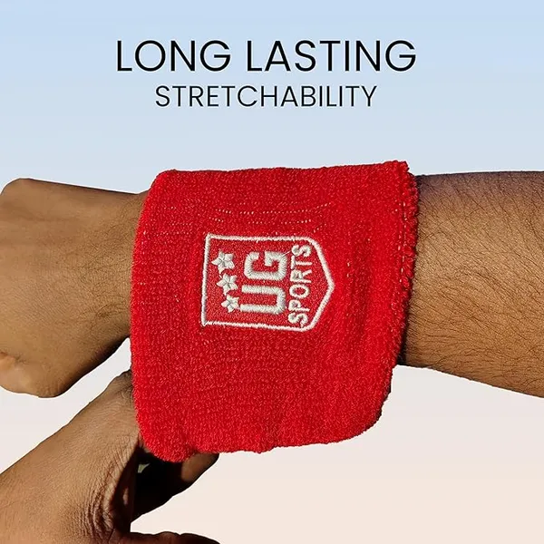 UG__Sports_Cotton_Wrist_Band_3_Inches_for_Unisex_Suitable_for_Sports_and_Fitness_Activities_|_Stretchable_Sweat_Band_for_Cricket,_Badminton,_Running_&_Gym_Workout_(Pack_of_2)