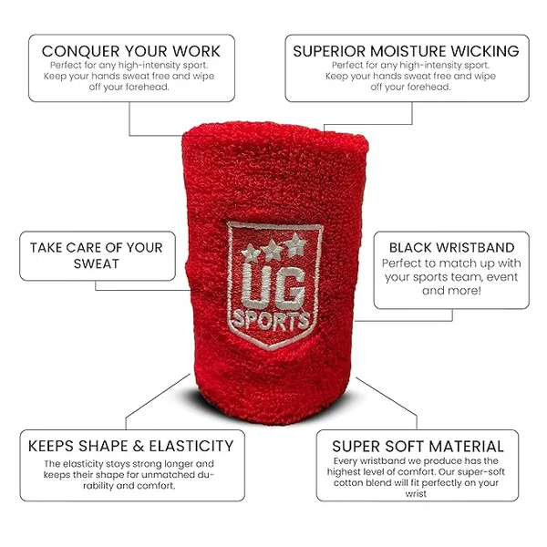 UG__Sports_Cotton_Wrist_Band_3_Inches_for_Unisex_Suitable_for_Sports_and_Fitness_Activities_|_Stretchable_Sweat_Band_for_Cricket,_Badminton,_Running_&_Gym_Workout_(Pack_of_2)