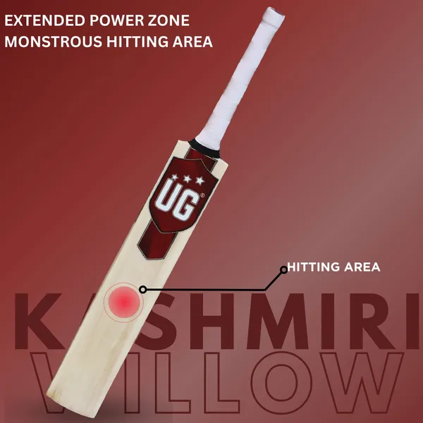 Imported_Maroon_Premium_Kashmiri_Willow_Edition_(34-35_inch)_Cricket_Bat