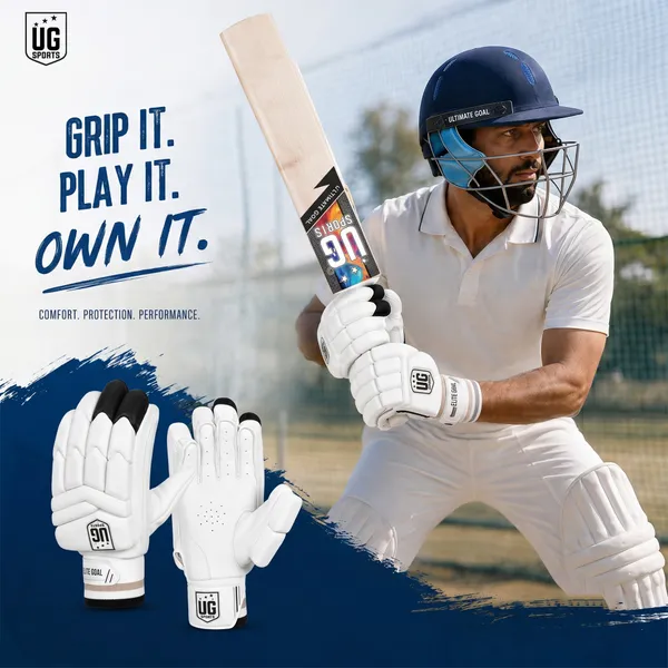 Imported_Black_Premium_Super_Lightweight_Cricket_Batting_Gloves_For_Adult
