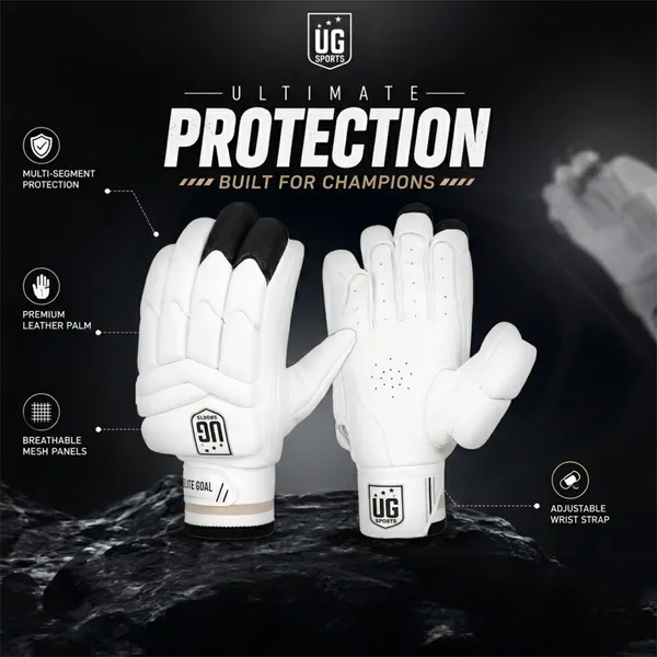 Imported_Black_Premium_Super_Lightweight_Cricket_Batting_Gloves_For_Adult