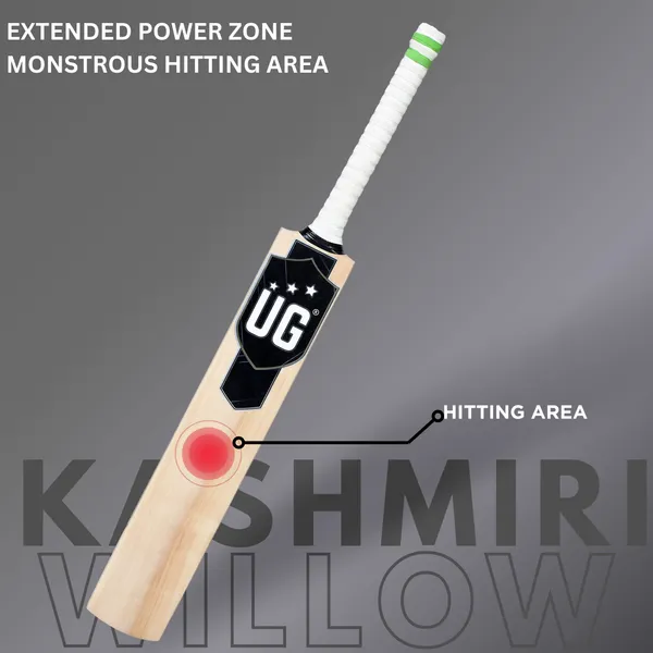 Imported_Black_Premium_Kashmiri_Willow_Edition_FULL_Size_(34-35_inch)_Cricket_Bat
