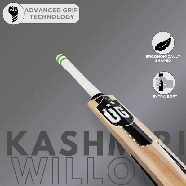 Imported_Black_Premium_Kashmiri_Willow_Edition_FULL_Size_(34-35_inch)_Cricket_Bat