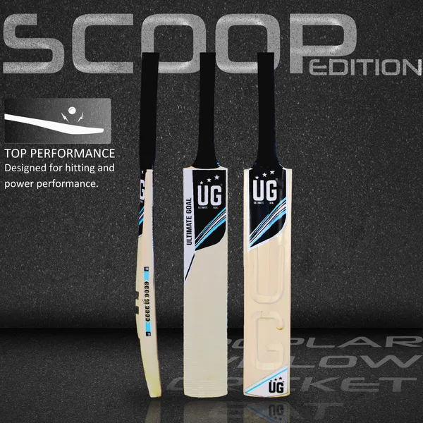 Imported_Black_Premium_Poplar_Willow_Scoop_Edition_FULL_Size_(34-35_inch)_Cricket_Bat_With_Cover